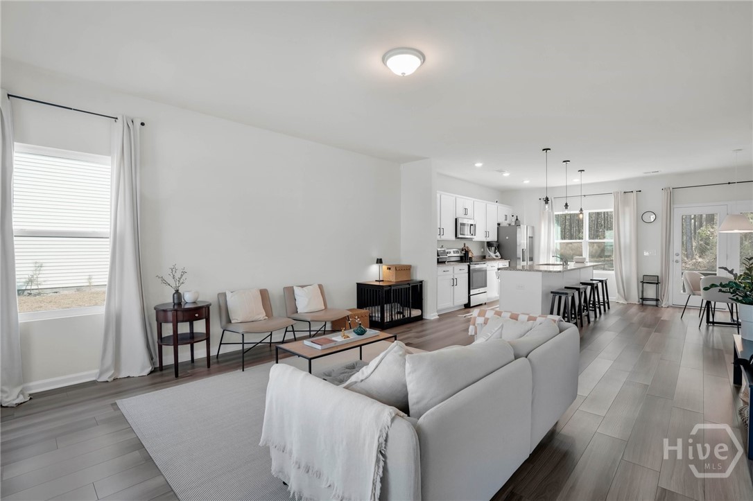 1379 Waybridge Way Richmond Hill, GA 31324 - Photo 9 of 50