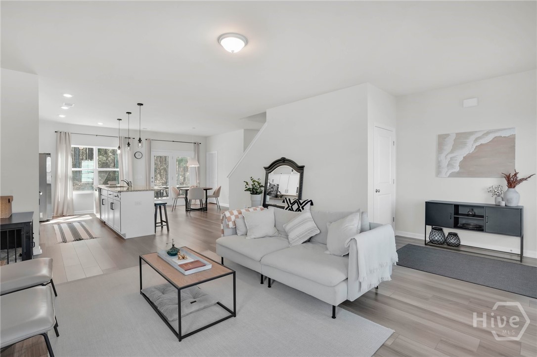 1379 Waybridge Way Richmond Hill, GA 31324 - Photo 10 of 50