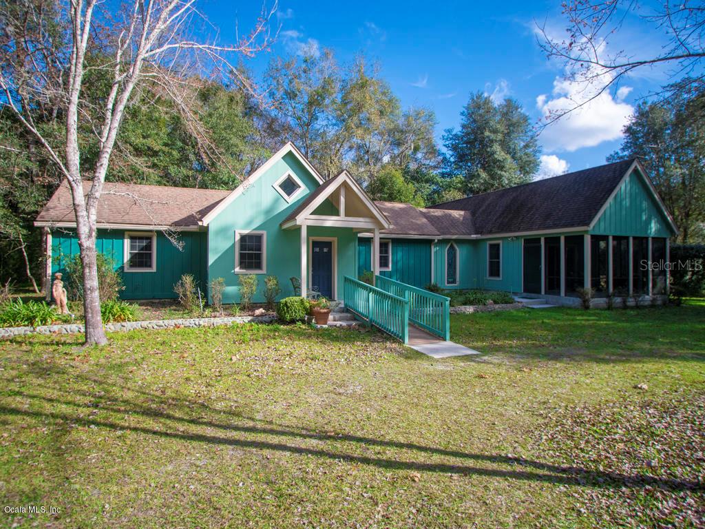 307 Southwest 1 Street Micanopy, FL 32667 - Photo 1 of 1 _ANA0450a
