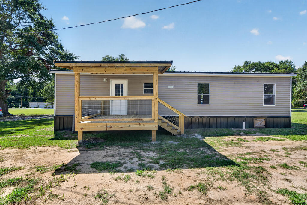 156 Vinson Road McIntyre, GA 31054 - Photo 4 of 24 Gallery Image 4