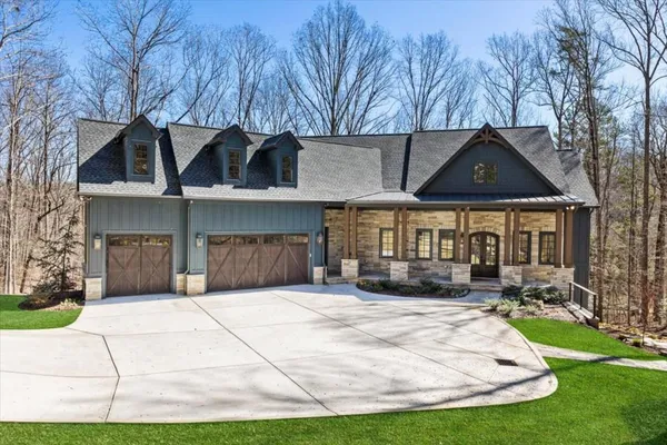 $2,175,000 | 448 Golden Bear Pass, Dahlonega, GA 30533