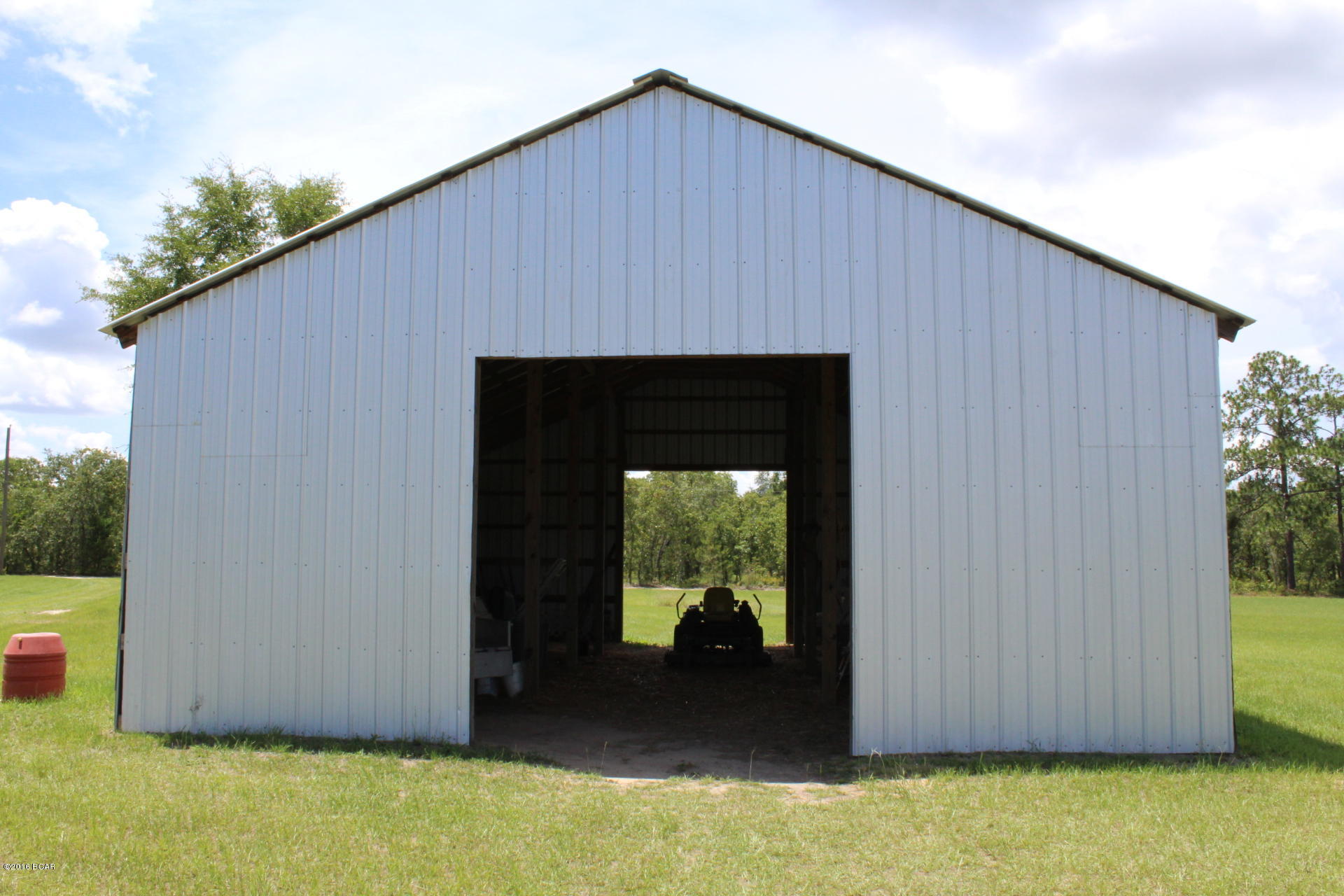 21450 Northwest Sandy Acres Road Altha, FL 32421 - Photo 12 of 25 Gallery Image 12