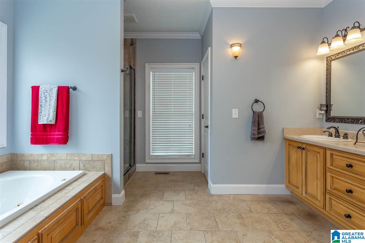 558 McIntosh Road Oxford, AL 36203 - Photo 25 of 46
