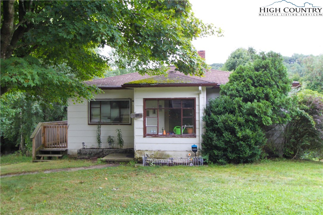 200 Spruce Street Boone, NC 28607 - Photo 1 of 21 Gallery Image 1