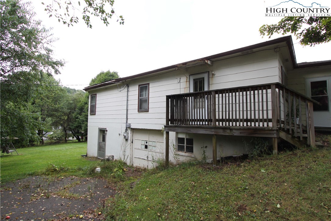 200 Spruce Street Boone, NC 28607 - Photo 5 of 21 Gallery Image 5