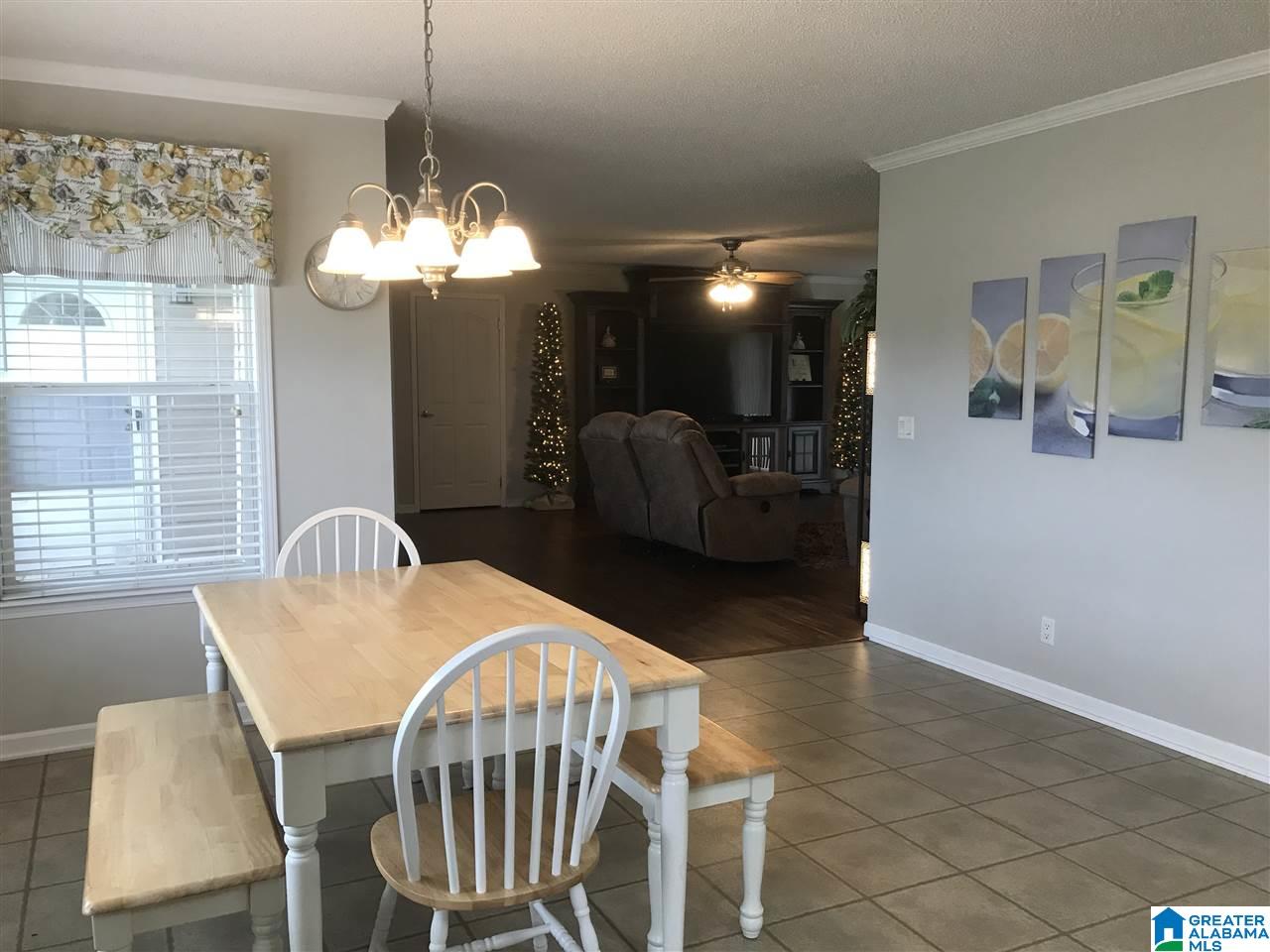 3092 Black Road Blountsville, AL 35031 - Photo 36 of 48