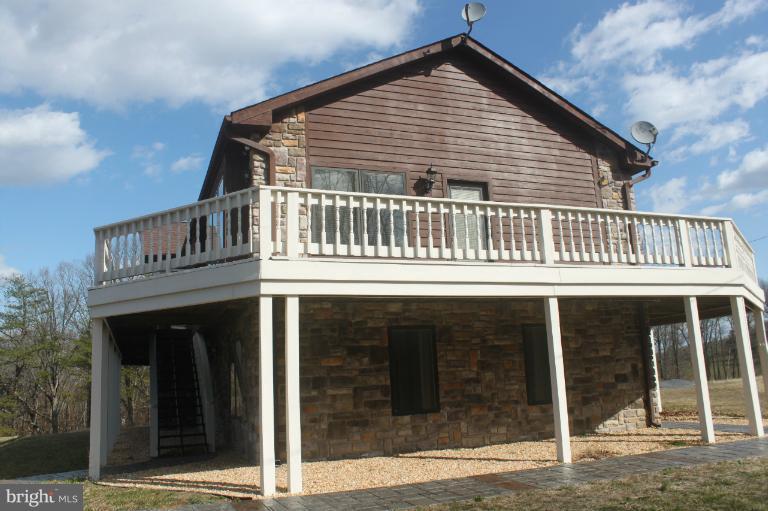 Exterior (General)