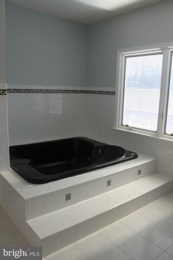 457 Back Mountain Road Winchester, VA 22602 - Photo 13 of 30 Bath (Master)