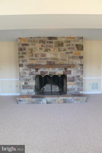 457 Back Mountain Road Winchester, VA 22602 - Photo 14 of 30 Interior (General)