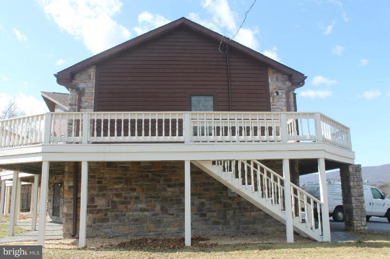 457 Back Mountain Road Winchester, VA 22602 - Photo 21 of 30 Exterior (General)