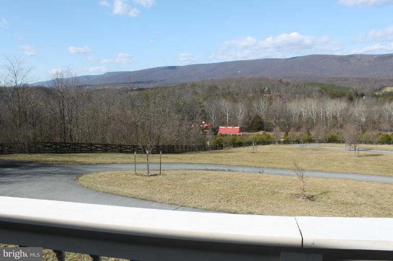 457 Back Mountain Road Winchester, VA 22602 - Photo 22 of 30 View