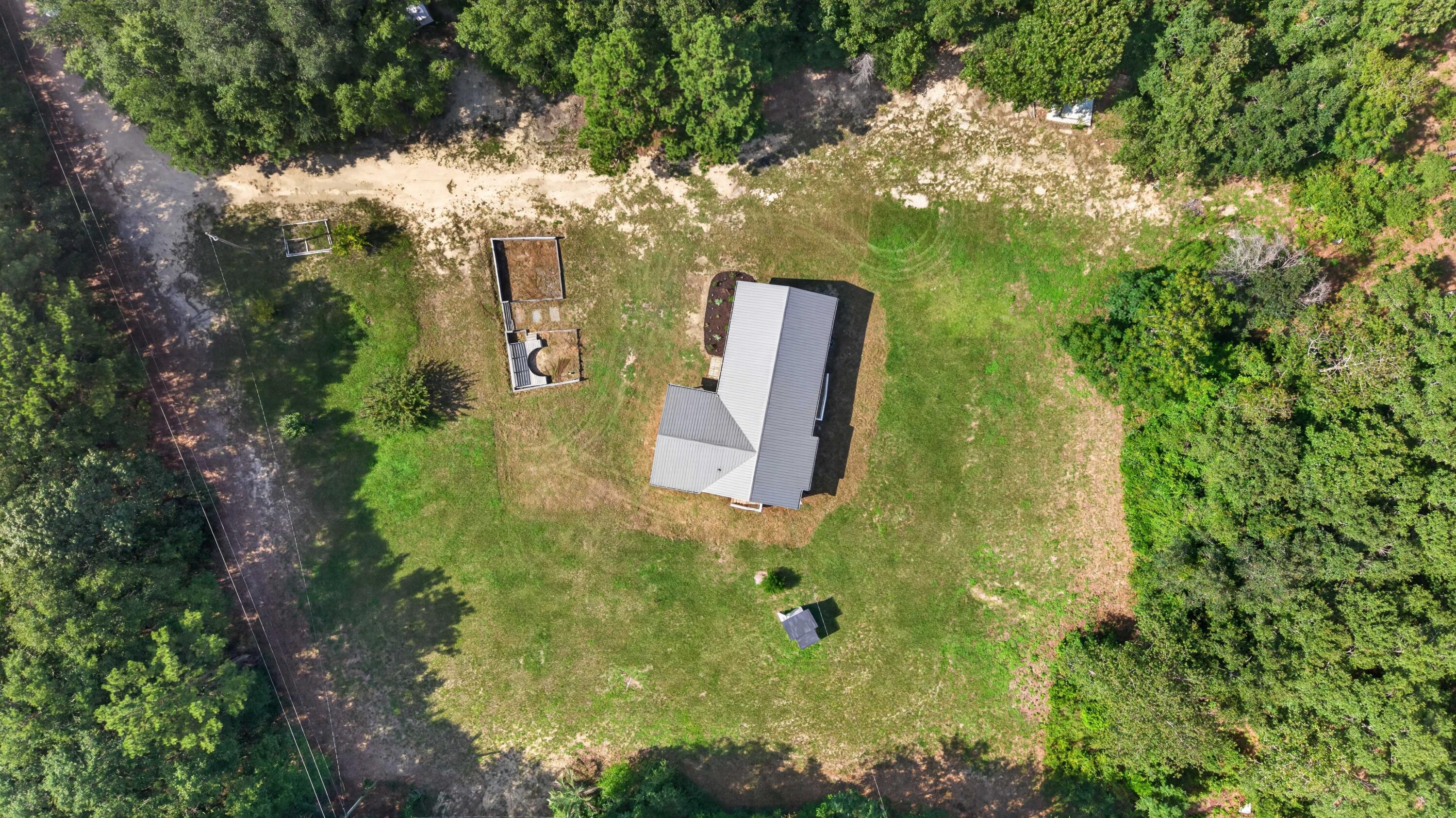6792 Columbia Road St. Matthews, SC 29135 - Photo 41 of 52 DJI_20260817161741_0731_D