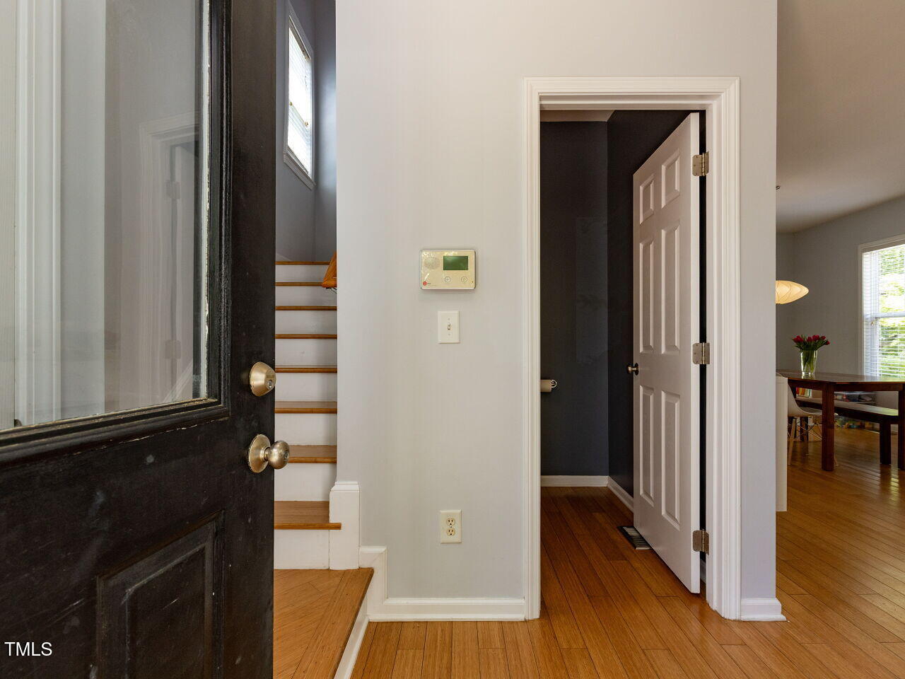 201 Cooke Street Raleigh, NC 27601 - Photo 4 of 31 004-1280x960-foyer-entry
