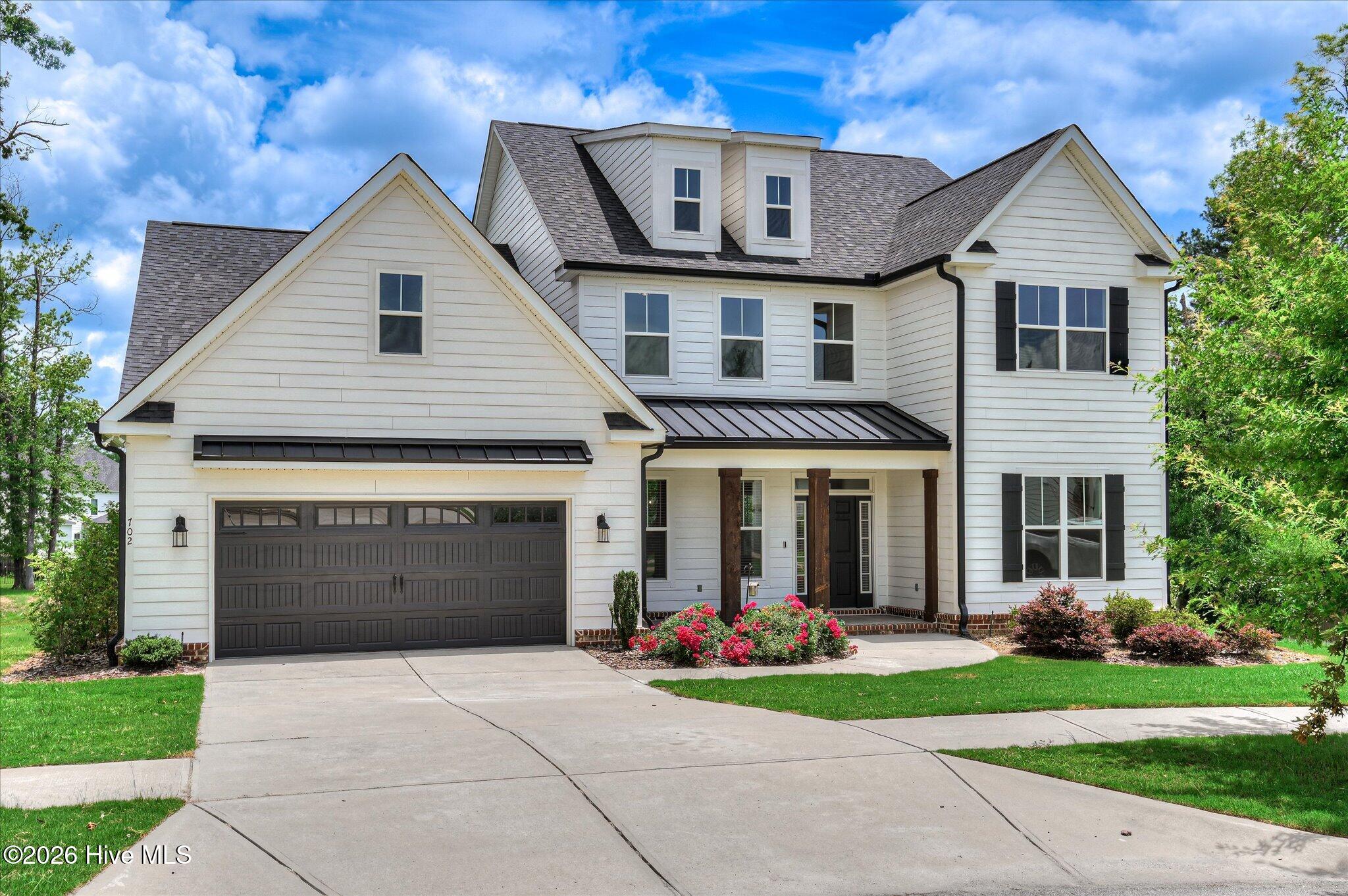 702 Nuttall Street Evans, GA 30809 - Photo 3 of 72