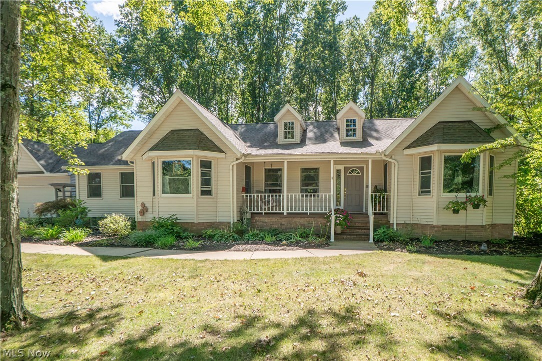 2332 Porter Road Atwater, OH 44201 - Photo 50 of 50 Welcome Home!