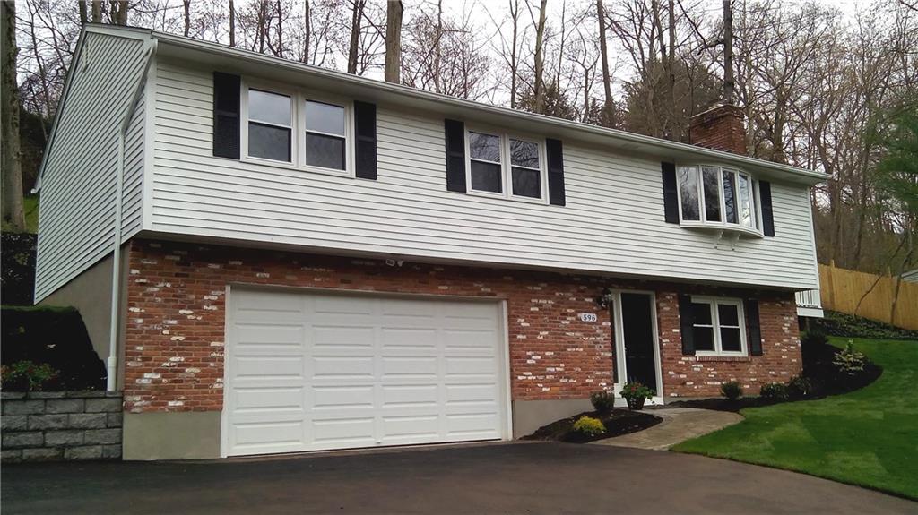 596 River Road Meriden, CT 06451 - Photo 1 of 1 Front