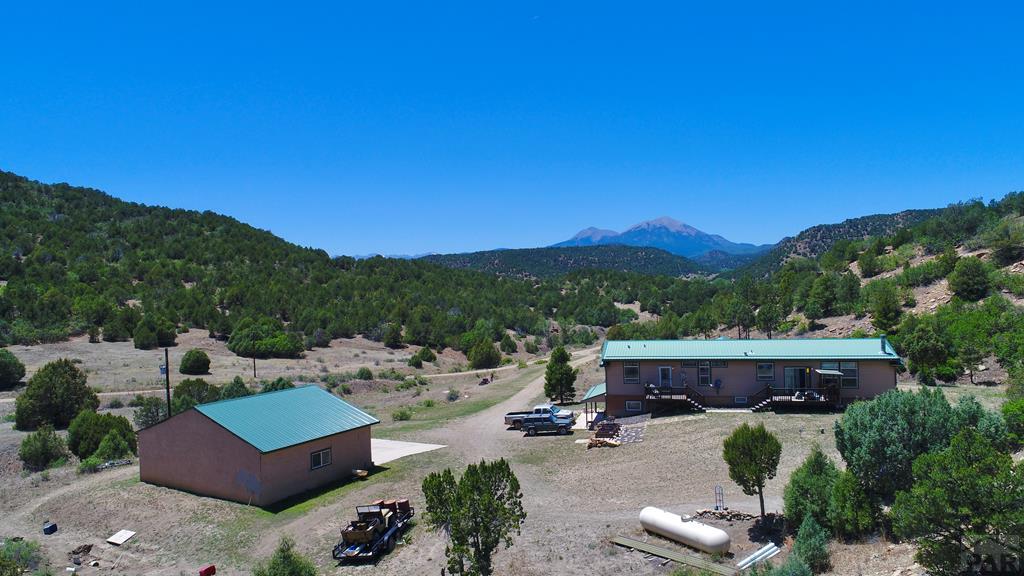 25850 River Pines Road Aguilar, CO 81020 - Photo 1 of 64