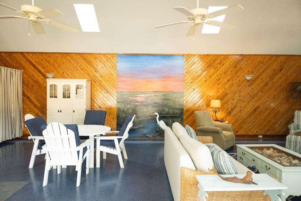 580 Possum Corner Road Walterboro, SC 29488 - Photo 41 of 51 Pool House