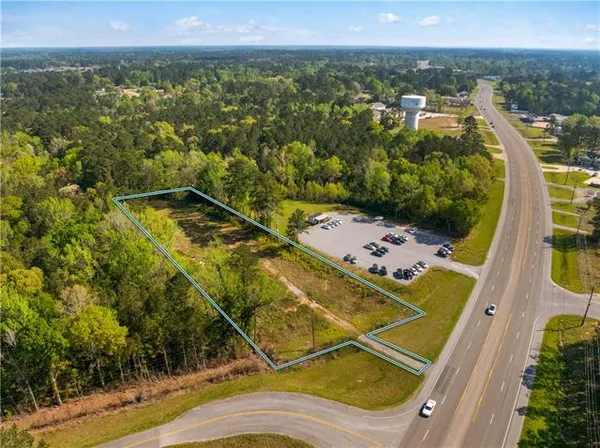 $219,000 | 4085 Hwy 28 East Highway, Pineville, LA 71360