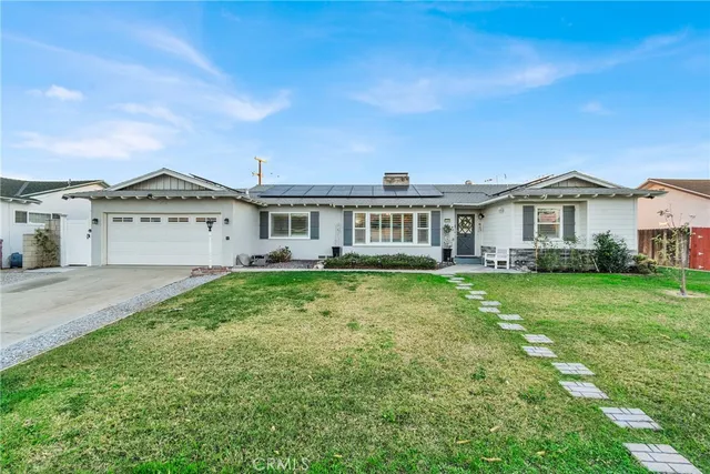 $610,000 | 133 East Van Koevering Street, Rialto, CA 92376