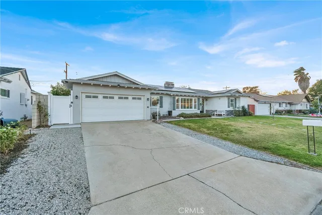$610,000 | 133 East Van Koevering Street, Rialto, CA 92376
