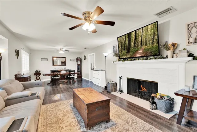 $610,000 | 133 East Van Koevering Street, Rialto, CA 92376