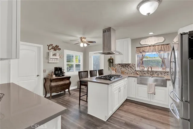 $610,000 | 133 East Van Koevering Street, Rialto, CA 92376