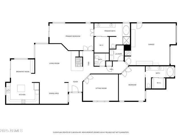 $6,000 | 7474 East Boulders Parkway, Unit 2, Scottsdale, AZ 85266