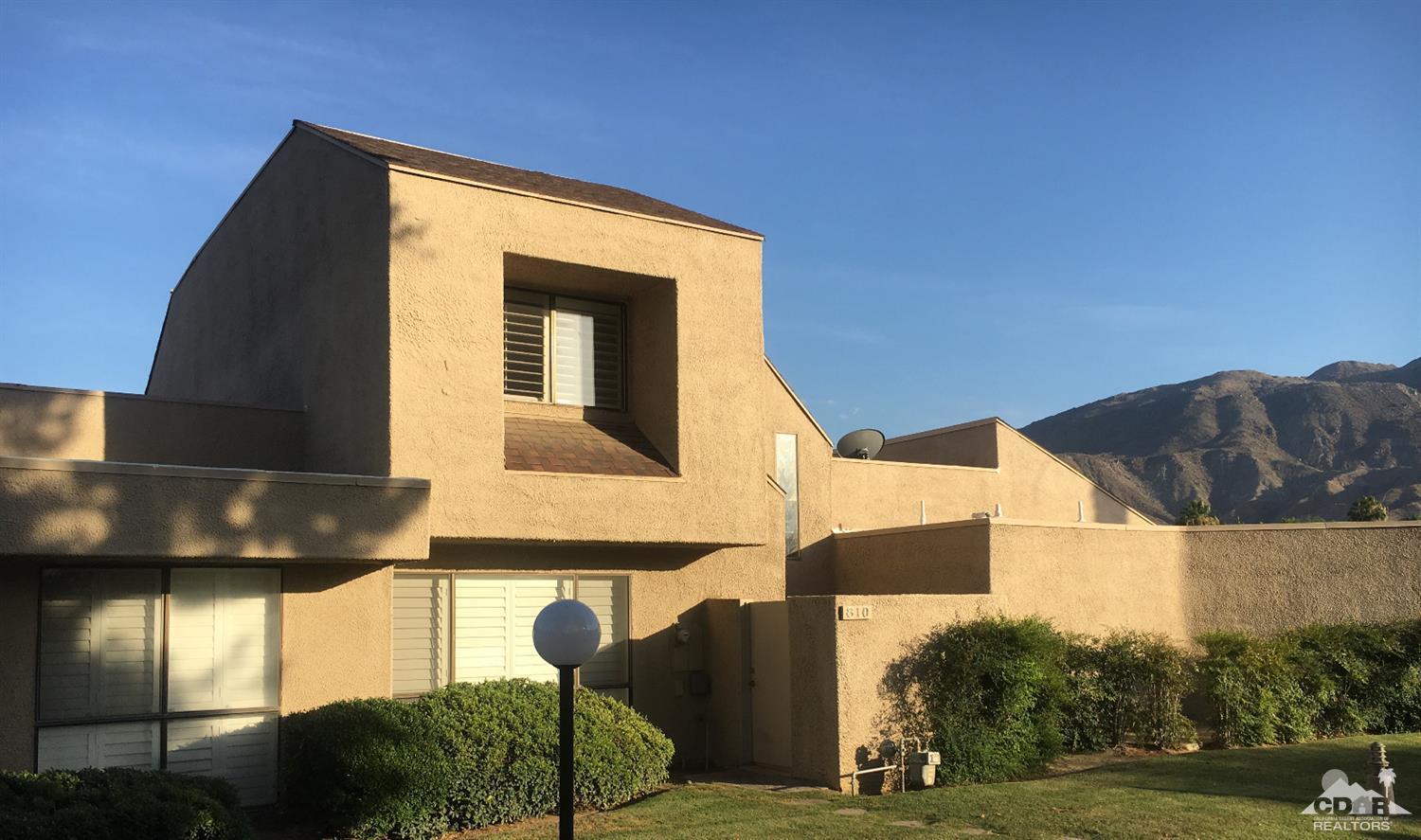 71810 Eleanora Lane Rancho Mirage, CA 92270 - Photo 1 of 1 Primary Photo