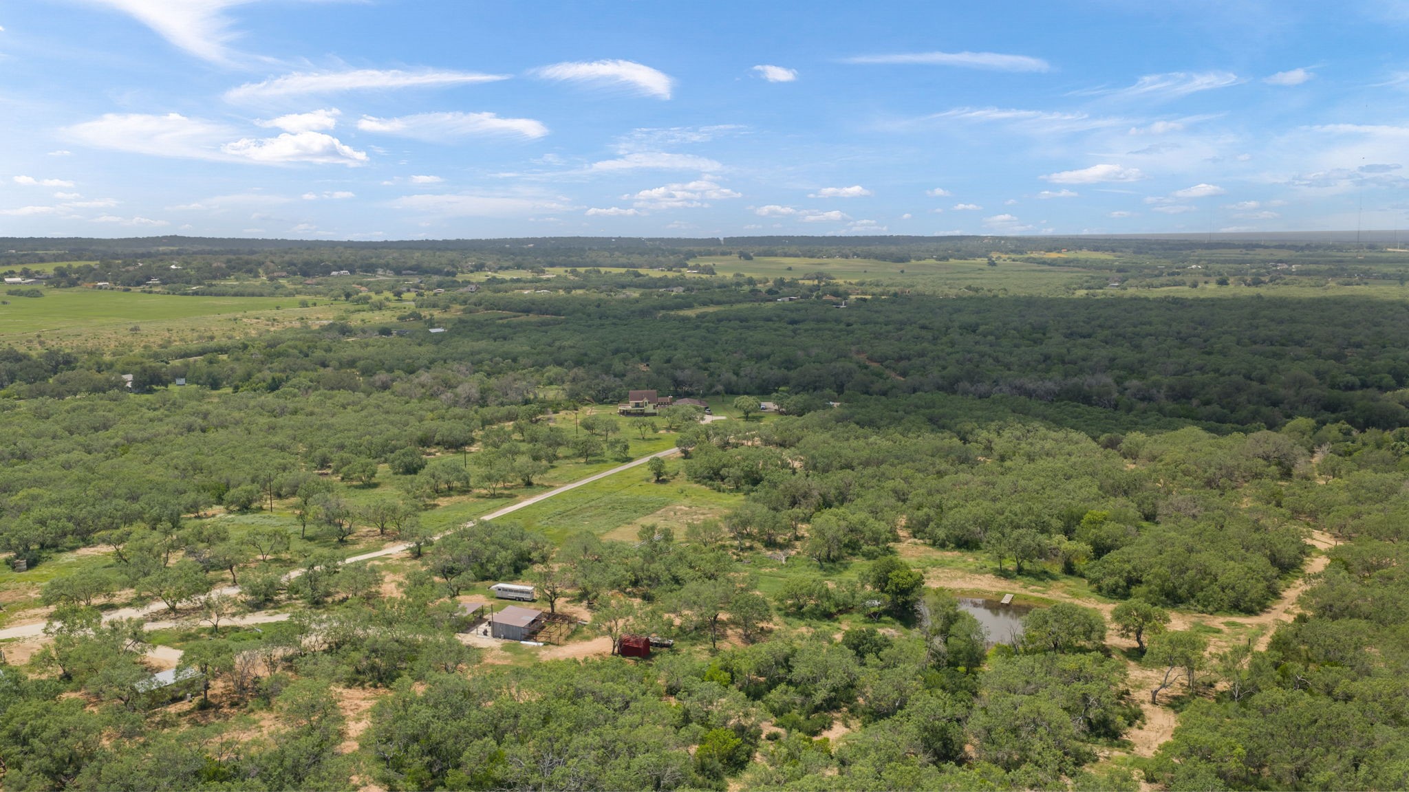 11970 Sulphur Springs Road Adkins, TX 78101 - Photo 34 of 50