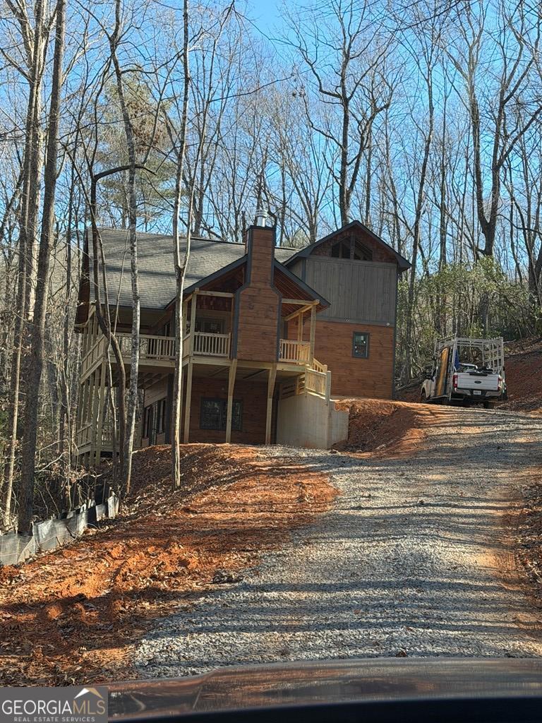 811 Magnums Trail Blue Ridge, GA 30513 - Photo 57 of 58