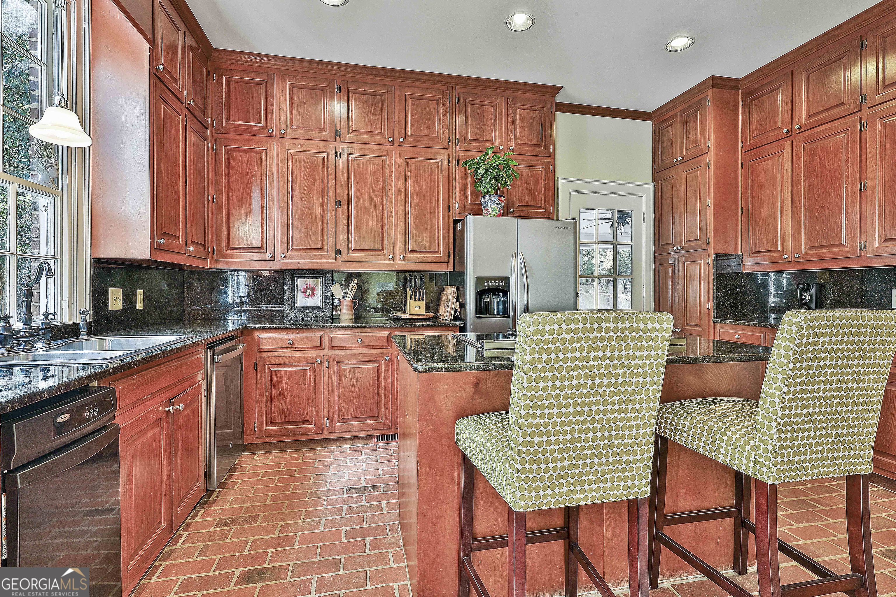 405 North Pine Hill Road Griffin, GA 30223 - Photo 21 of 72