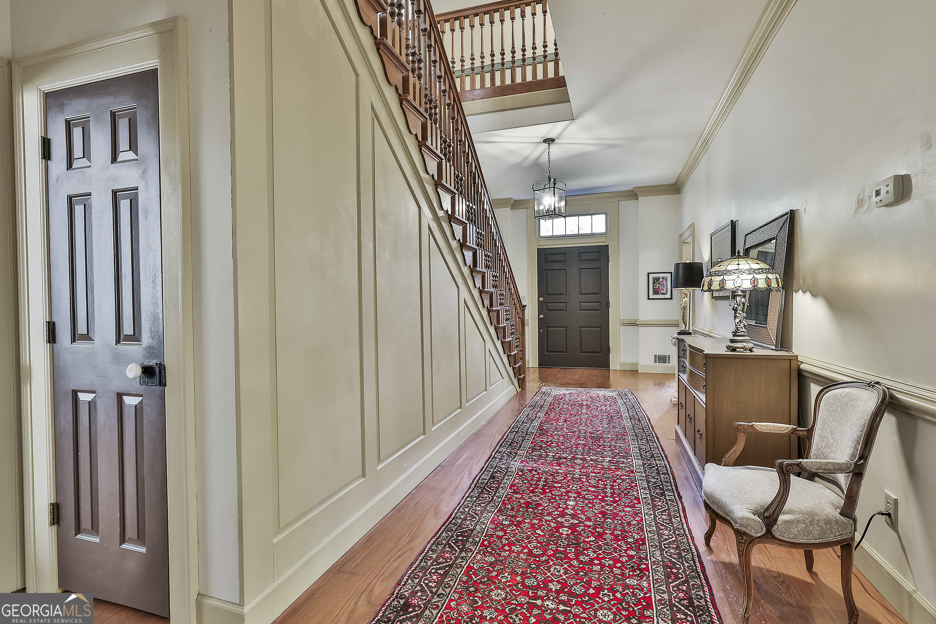 405 North Pine Hill Road Griffin, GA 30223 - Photo 27 of 72