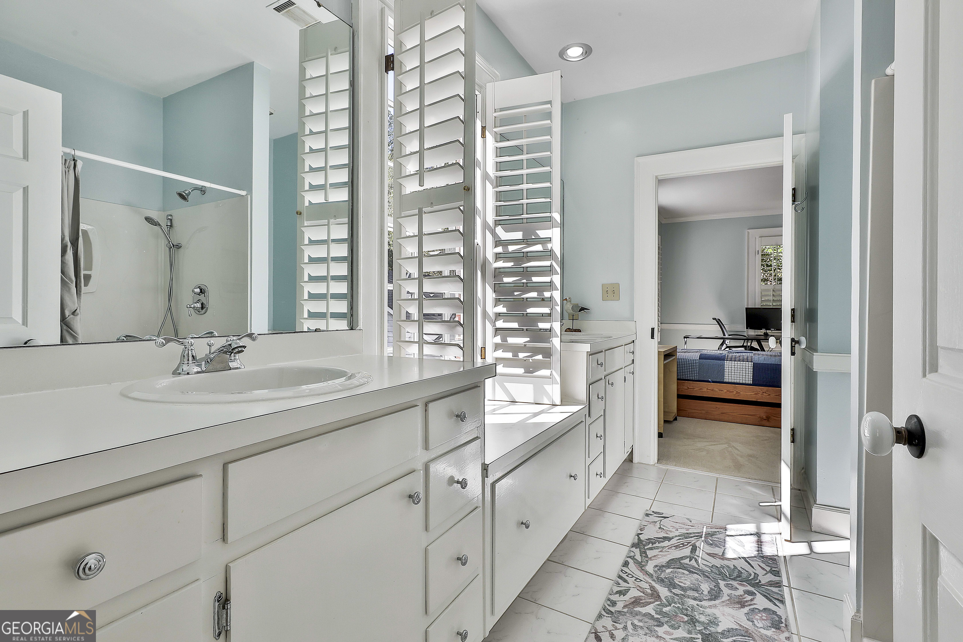 405 North Pine Hill Road Griffin, GA 30223 - Photo 40 of 72