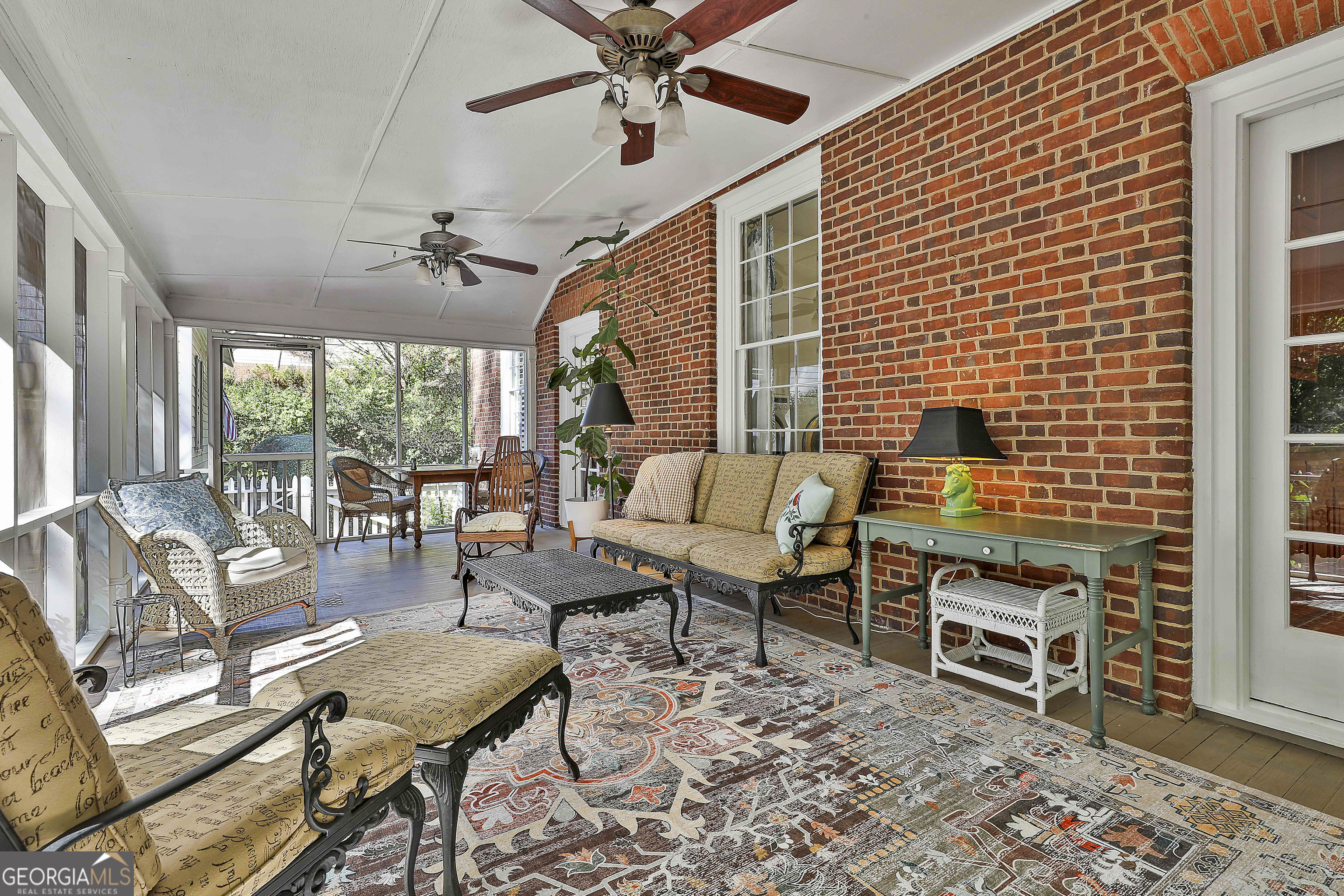 405 North Pine Hill Road Griffin, GA 30223 - Photo 53 of 72