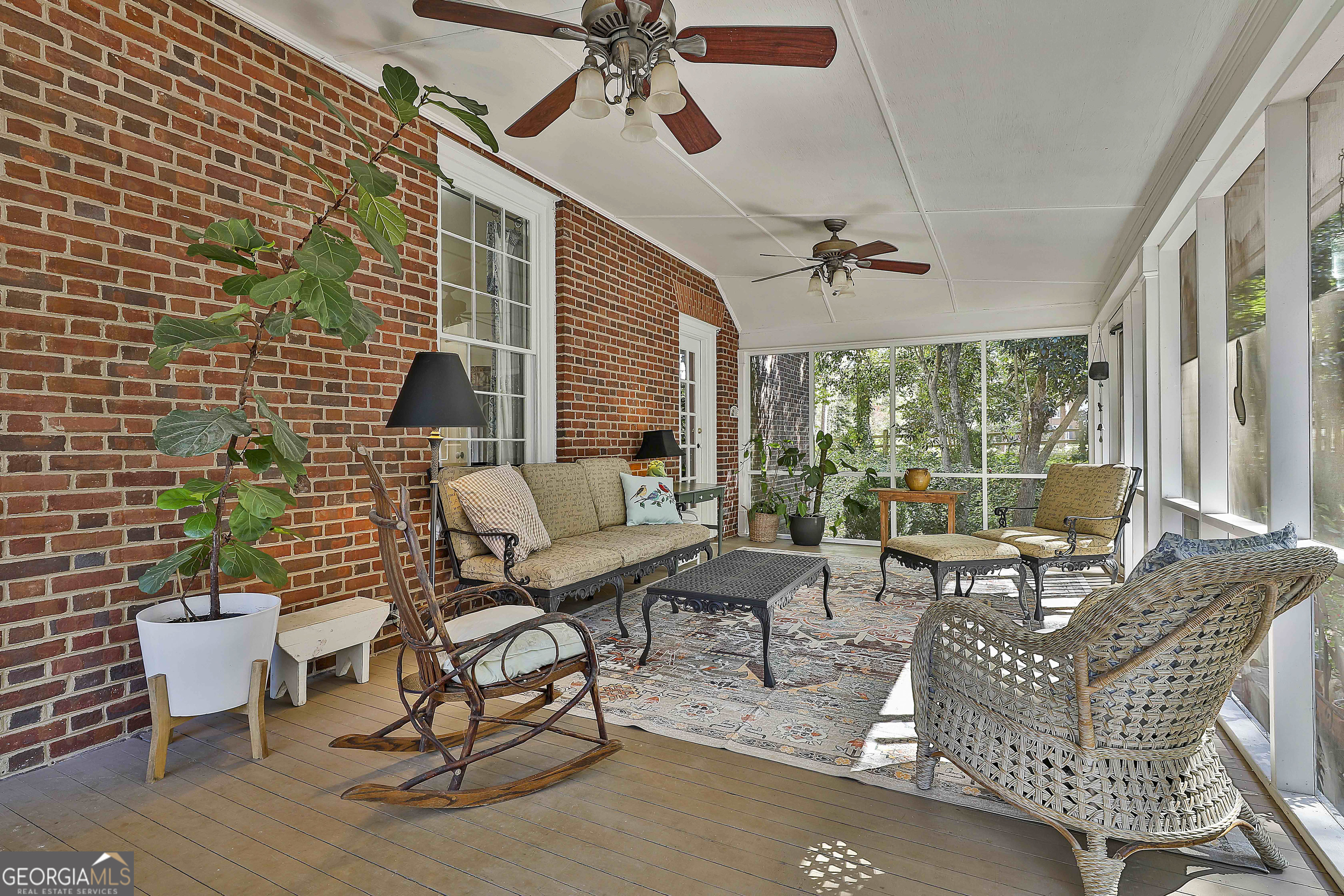 405 North Pine Hill Road Griffin, GA 30223 - Photo 54 of 72