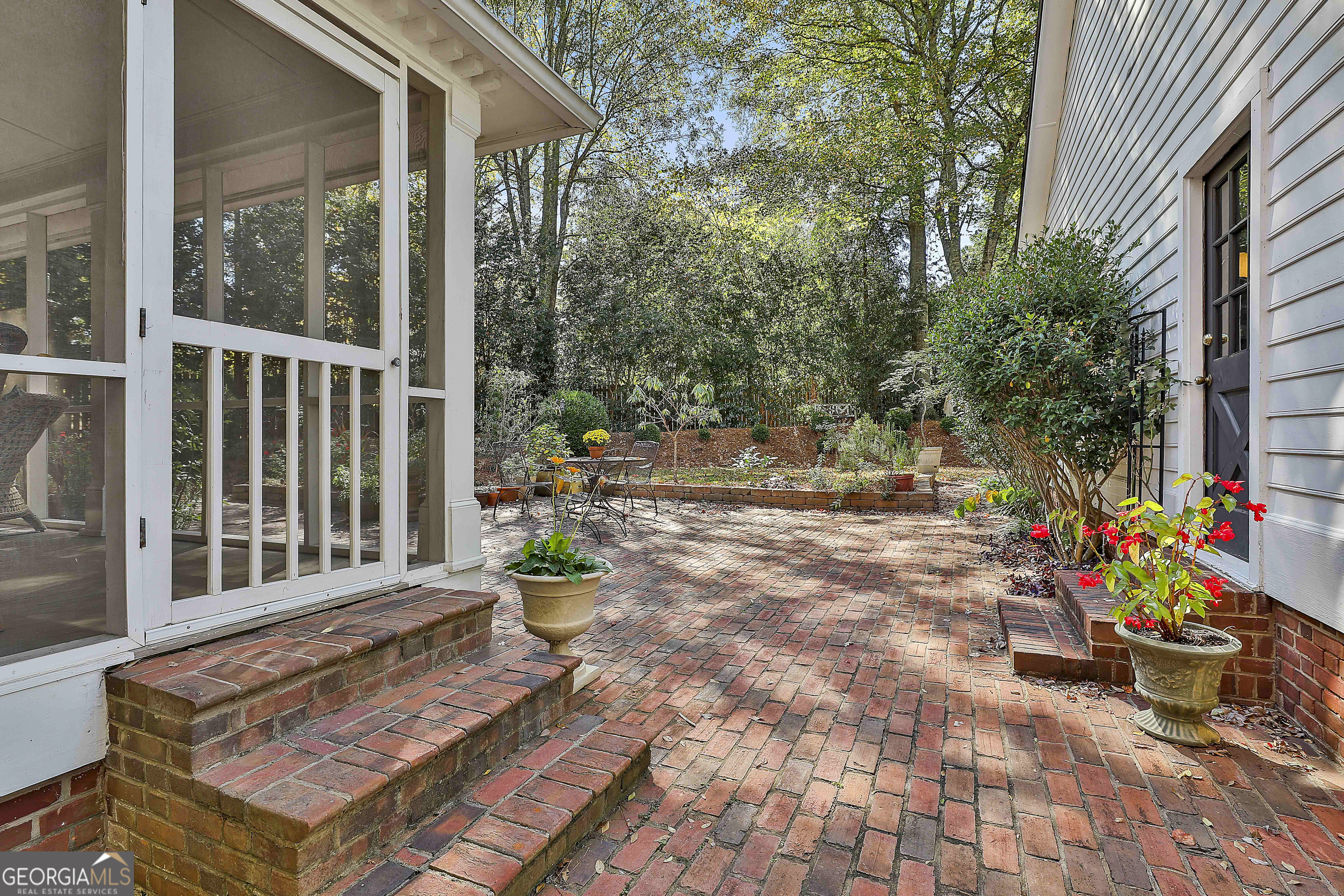 405 North Pine Hill Road Griffin, GA 30223 - Photo 56 of 72