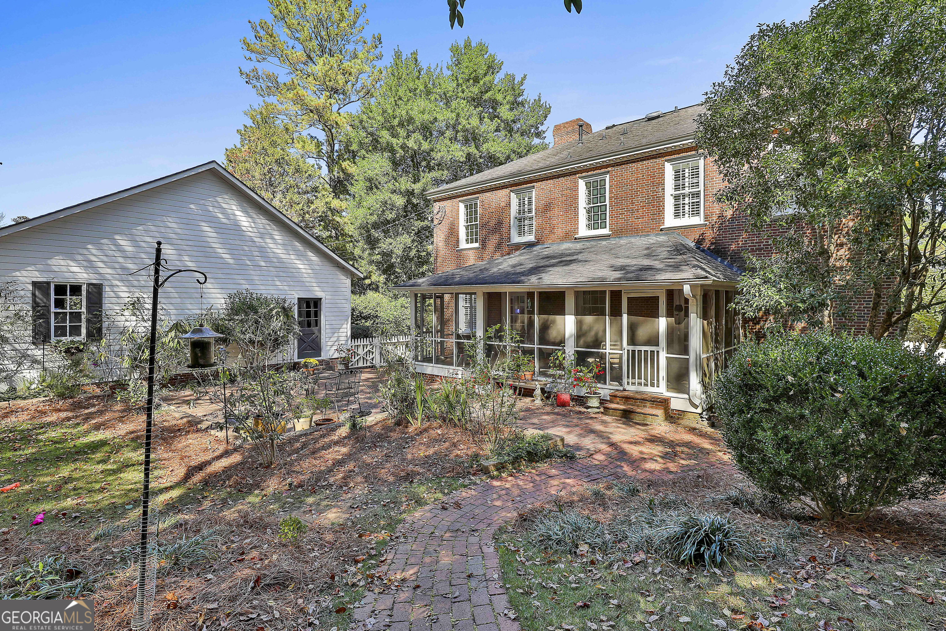 405 North Pine Hill Road Griffin, GA 30223 - Photo 64 of 72