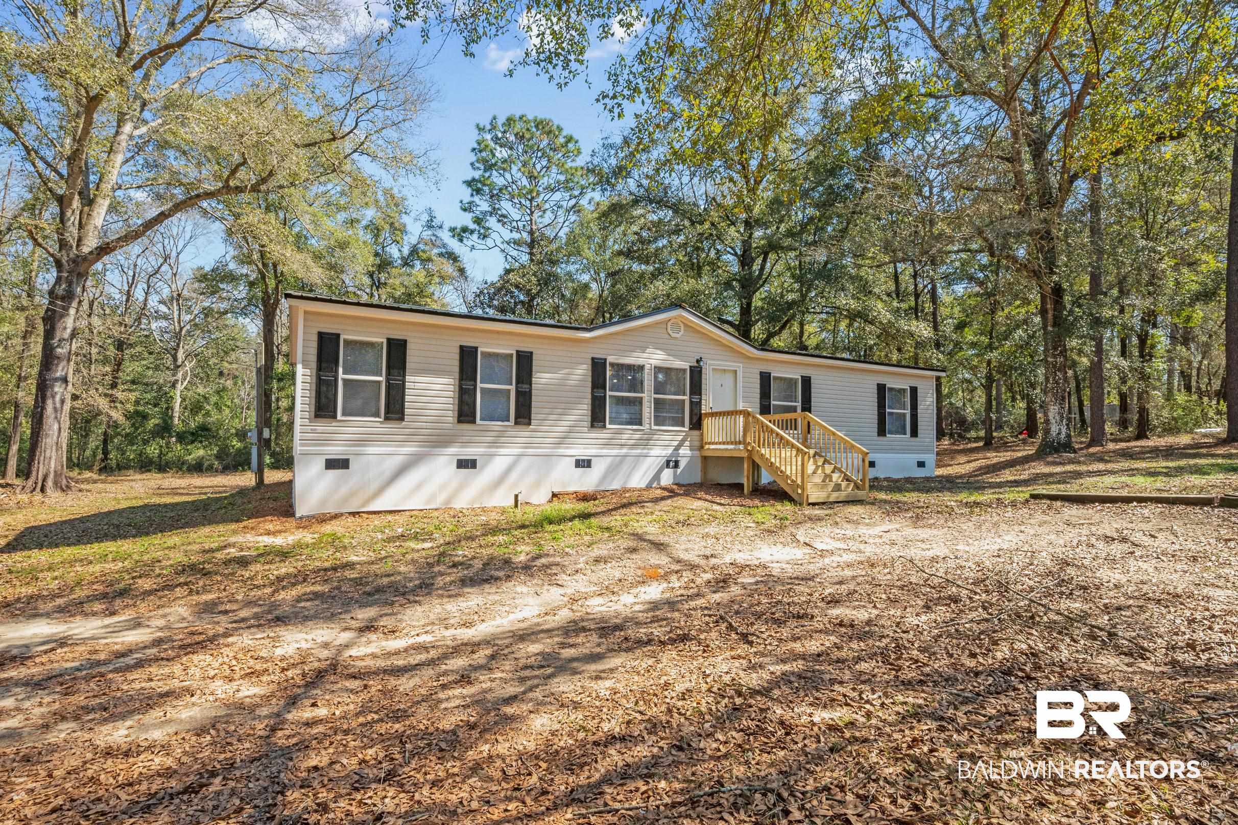 4668 Blackwell Nursery Road Semmes, AL 36575 - Photo 2 of 31