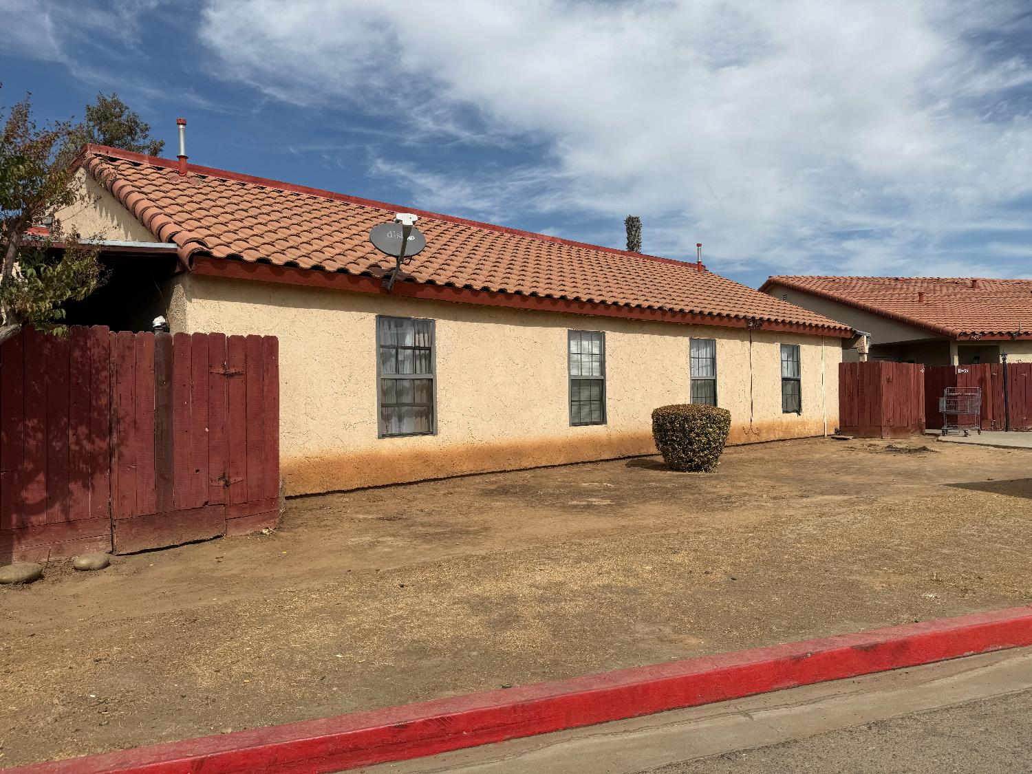 1405 East Cypress Avenue, Unit 157 Reedley, CA 93654 - Photo 7 of 7