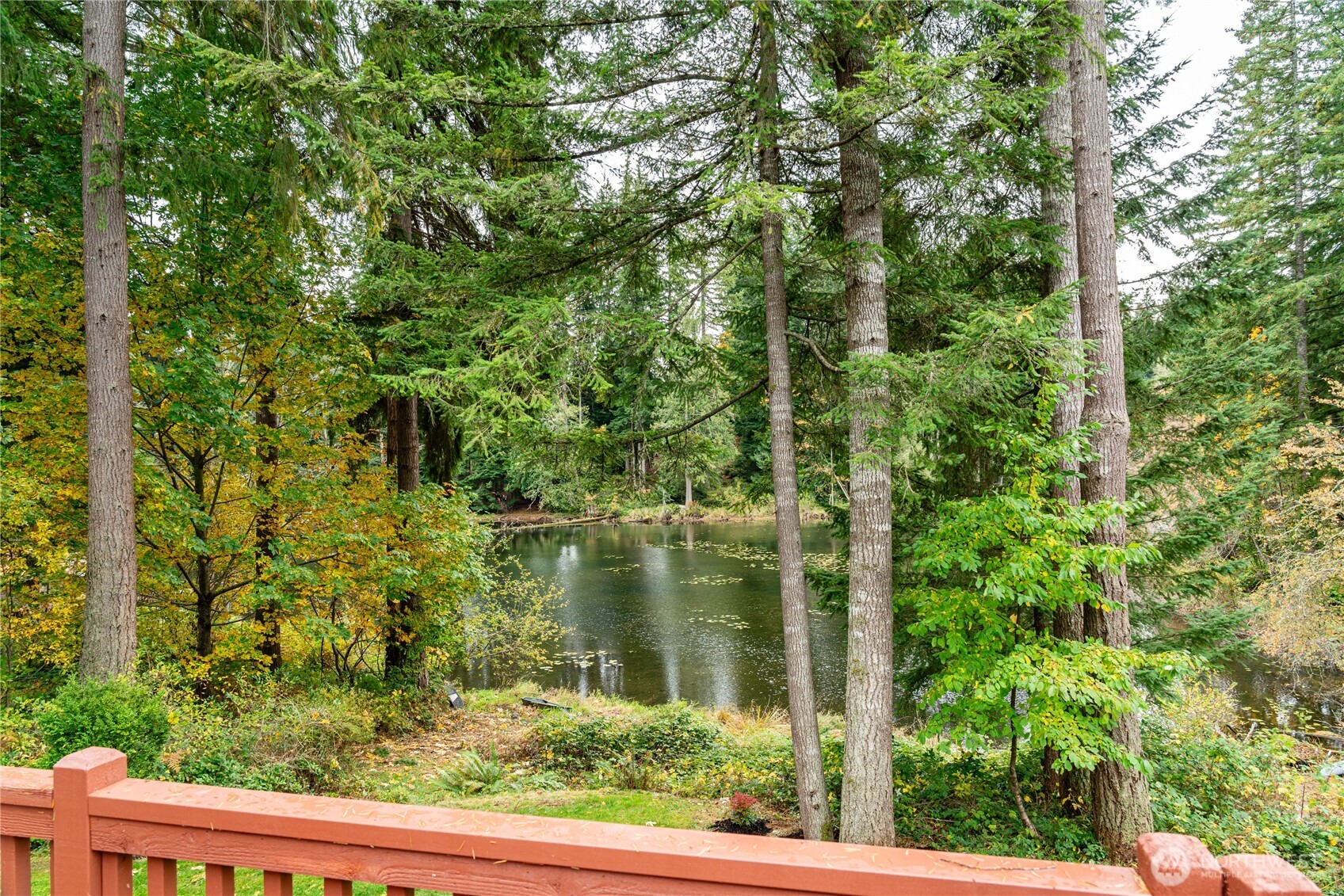 18219 East Spring Lake Road Arlington, WA 98223 - Photo 12 of 40 Gallery Image 12