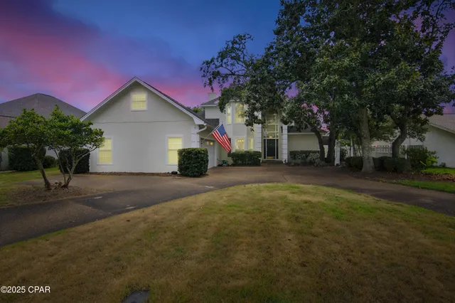 $689,000 | 1015 Barracuda Drive, Panama City, FL 32408