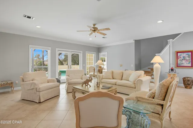 $689,000 | 1015 Barracuda Drive, Panama City, FL 32408