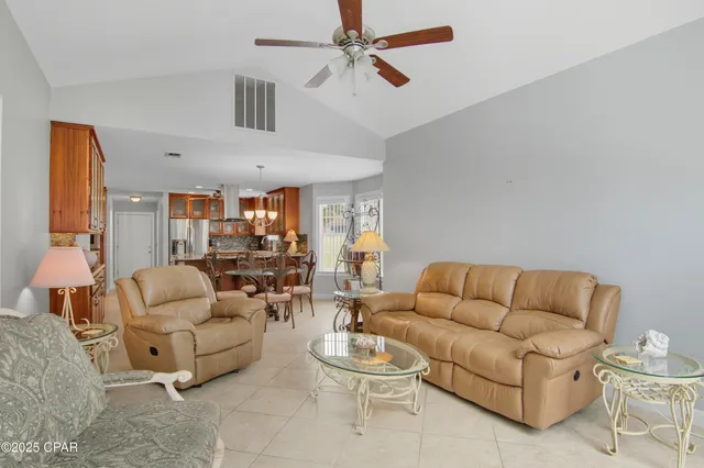 $689,000 | 1015 Barracuda Drive, Panama City, FL 32408