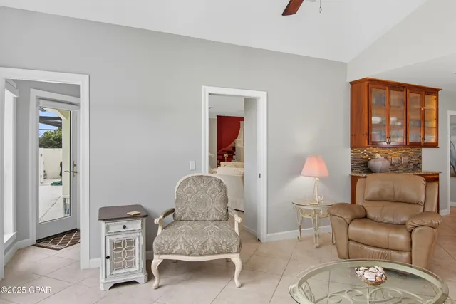 $689,000 | 1015 Barracuda Drive, Panama City, FL 32408