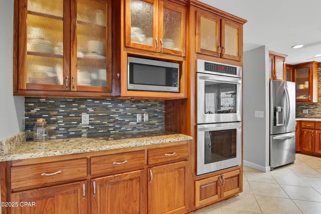 $689,000 | 1015 Barracuda Drive, Panama City, FL 32408