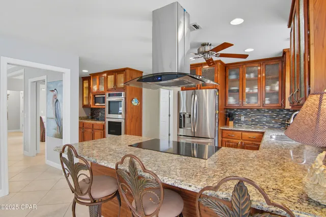 $689,000 | 1015 Barracuda Drive, Panama City, FL 32408