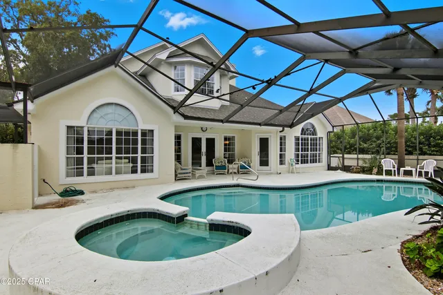 $689,000 | 1015 Barracuda Drive, Panama City, FL 32408
