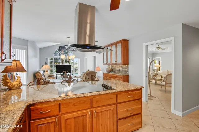 $689,000 | 1015 Barracuda Drive, Panama City, FL 32408