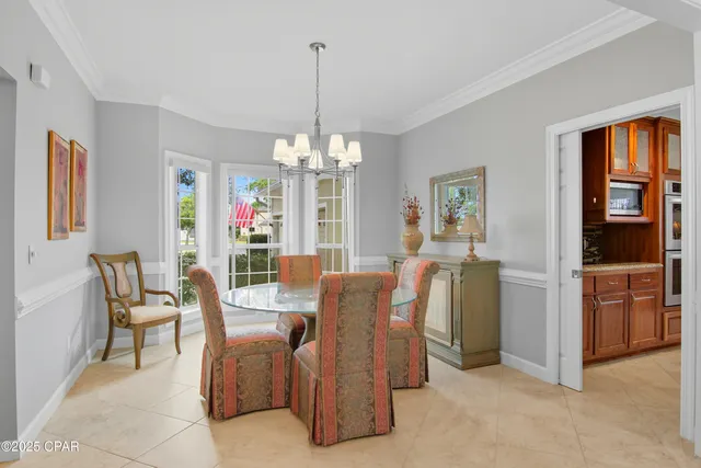 $689,000 | 1015 Barracuda Drive, Panama City, FL 32408